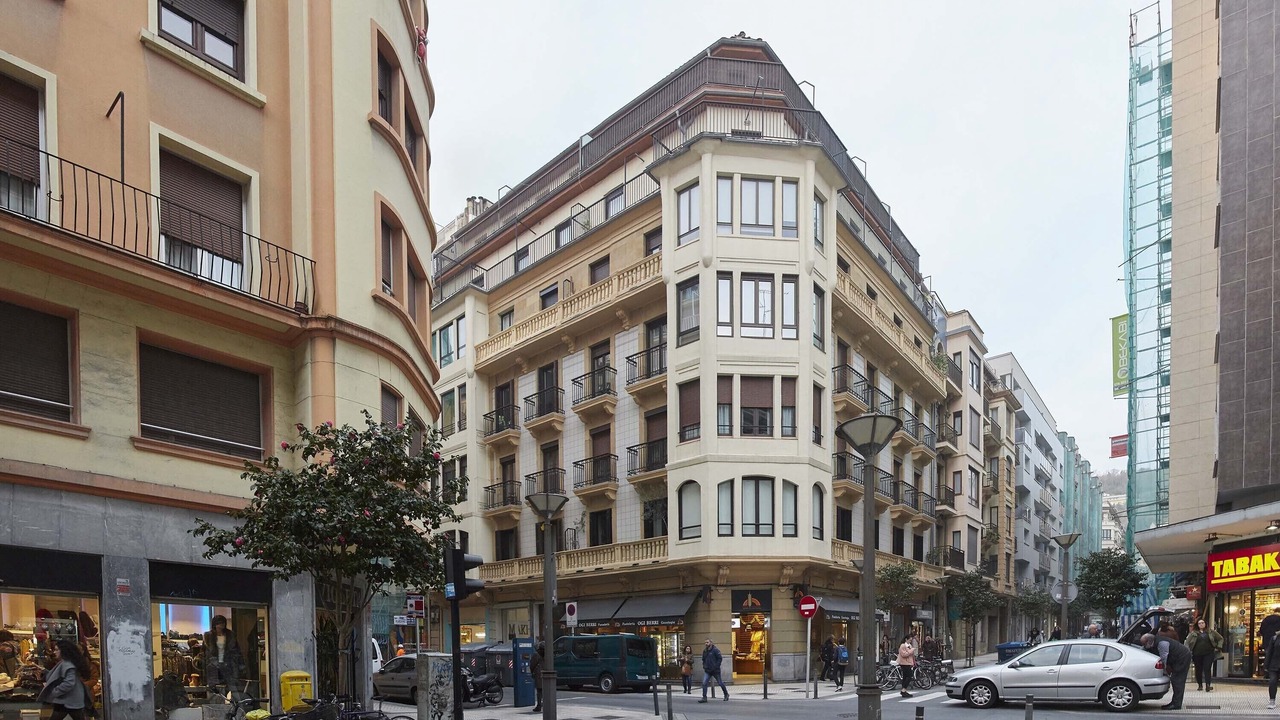 Photo of Outdoor in Gros