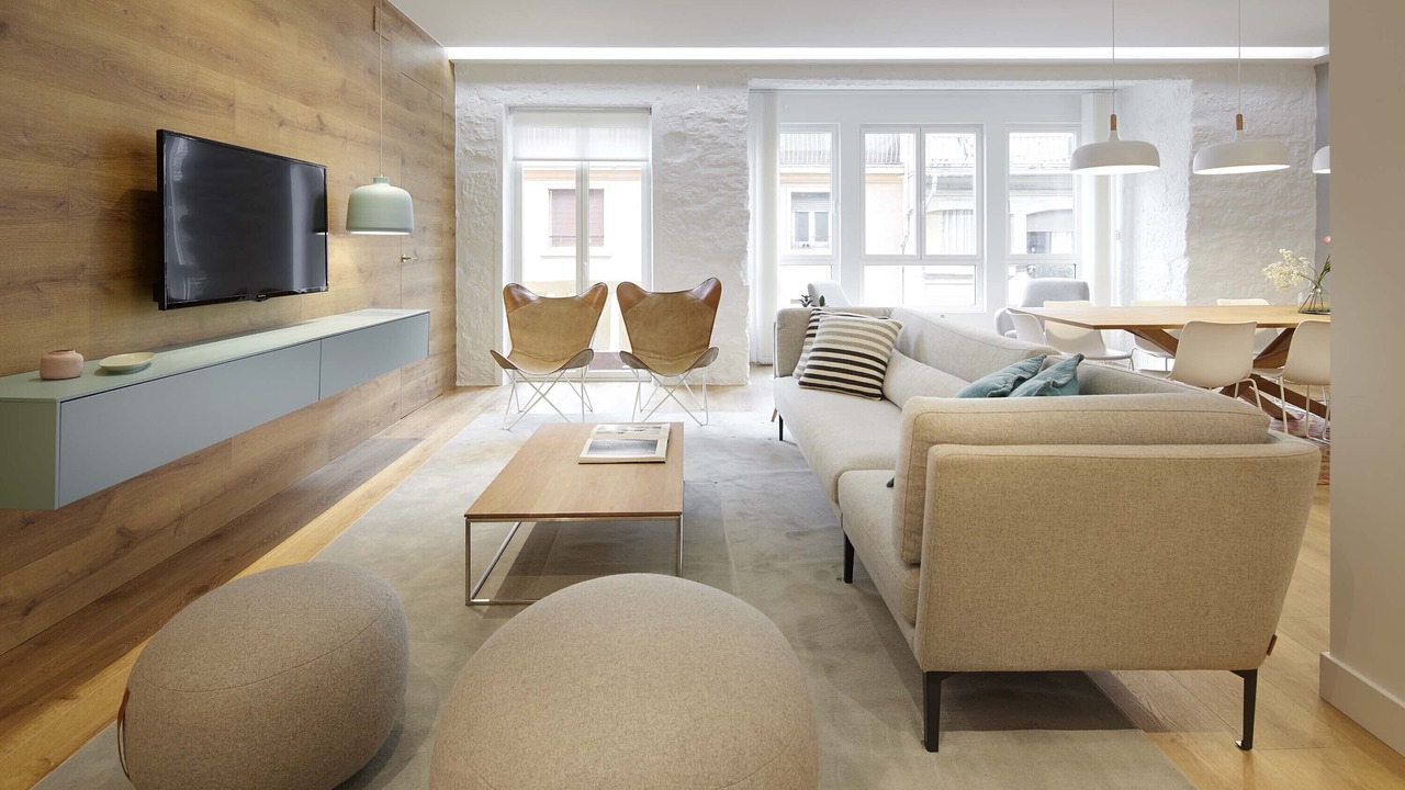 Photo of Livingroom in Gros