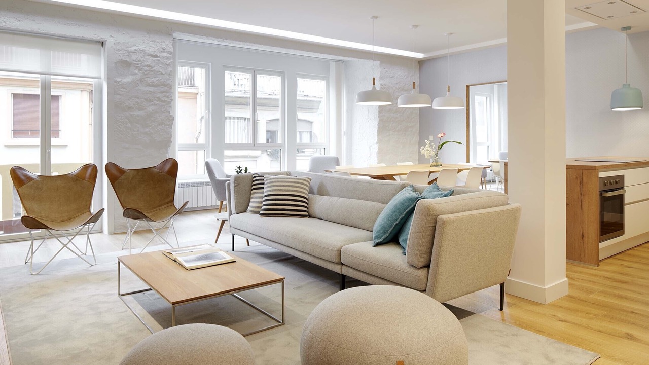 Photo of Livingroom in Gros