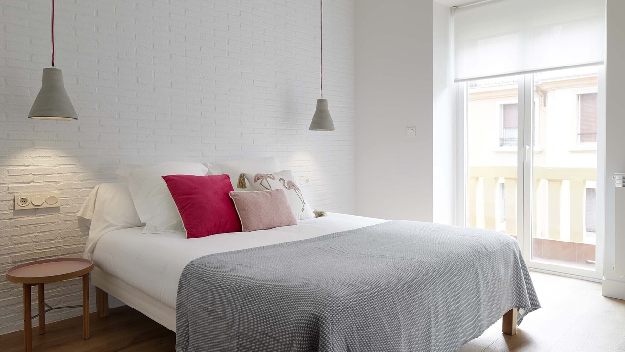 Photo of Bedroom in Gros