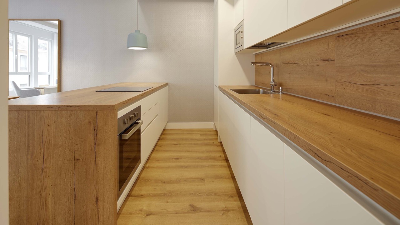 Photo of Kitchen in Gros
