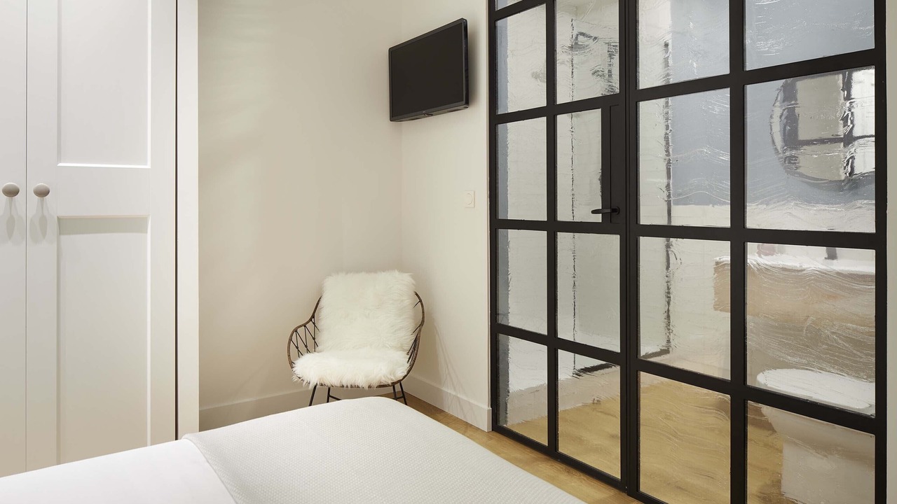 Photo of Bedroom in Gros