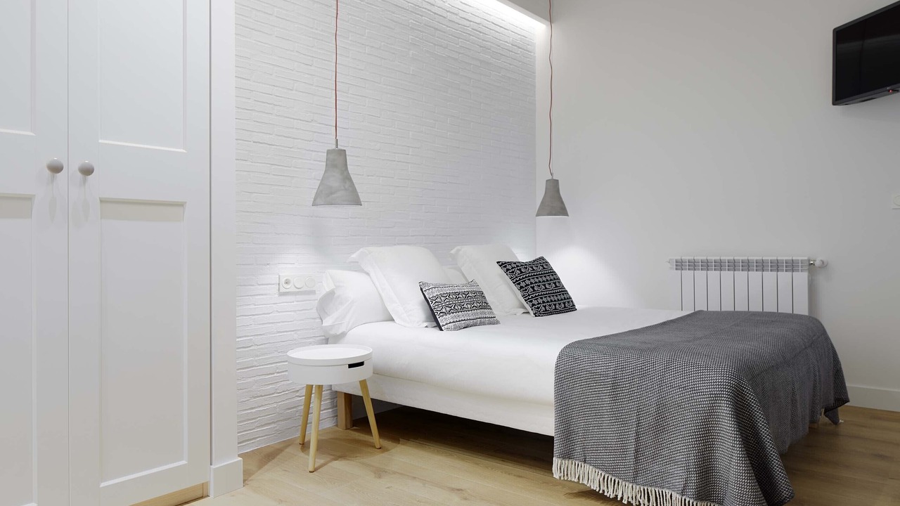 Photo of Bedroom in Gros