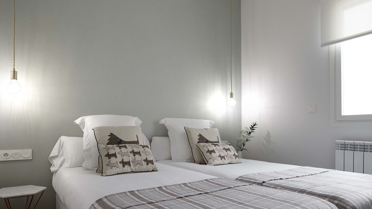 Photo of Bedroom in Gros