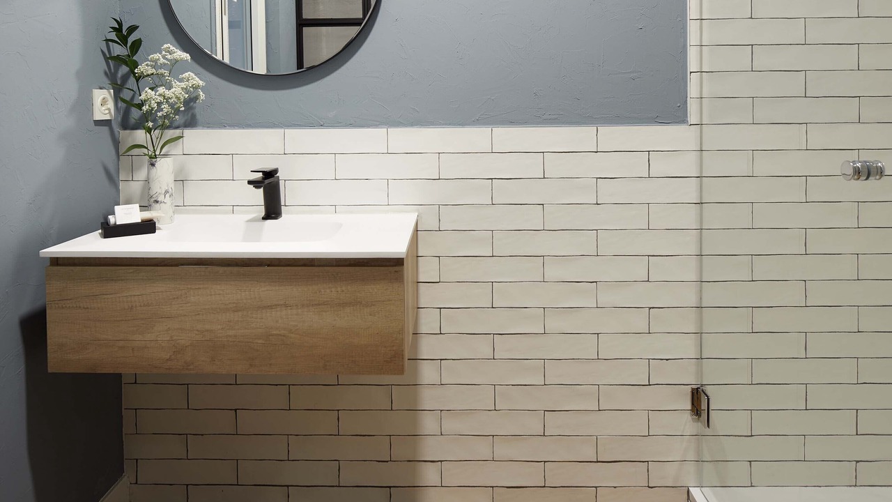 Photo of Bathroom in Gros