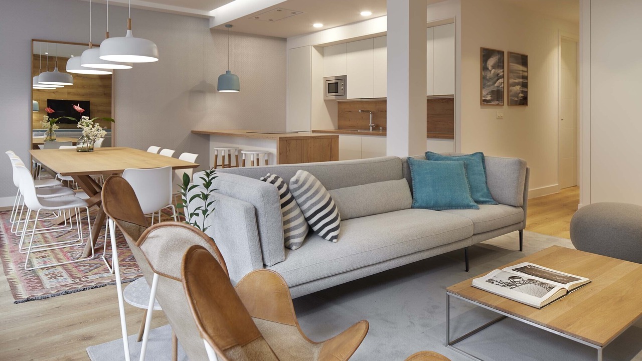 Photo of Livingroom in Gros