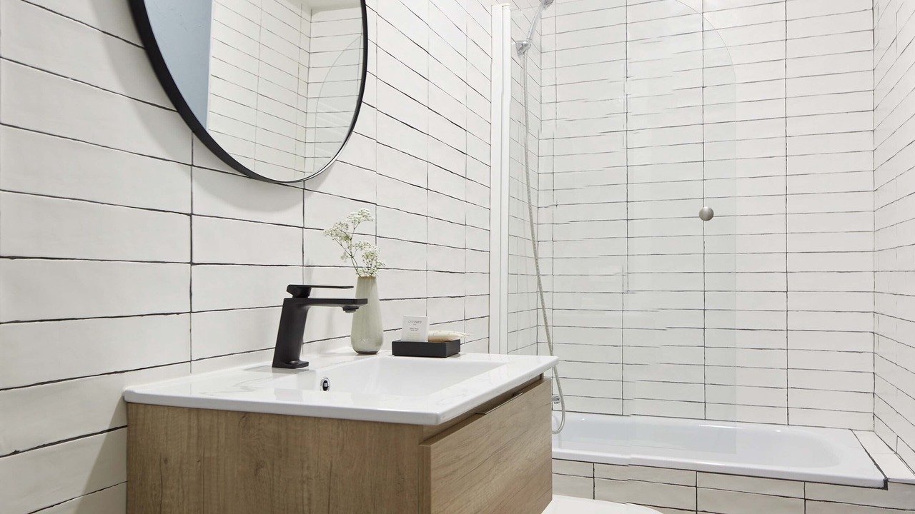 Photo of Bathroom in Gros