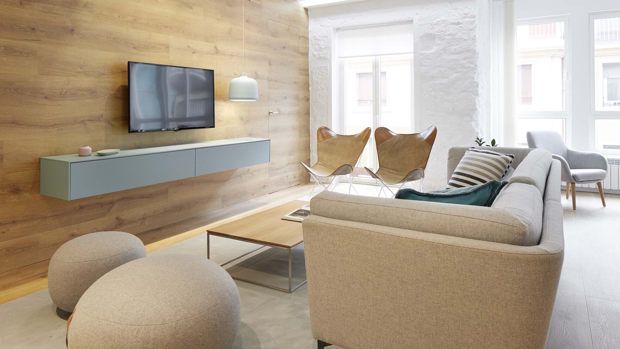 Photo of Livingroom in Gros