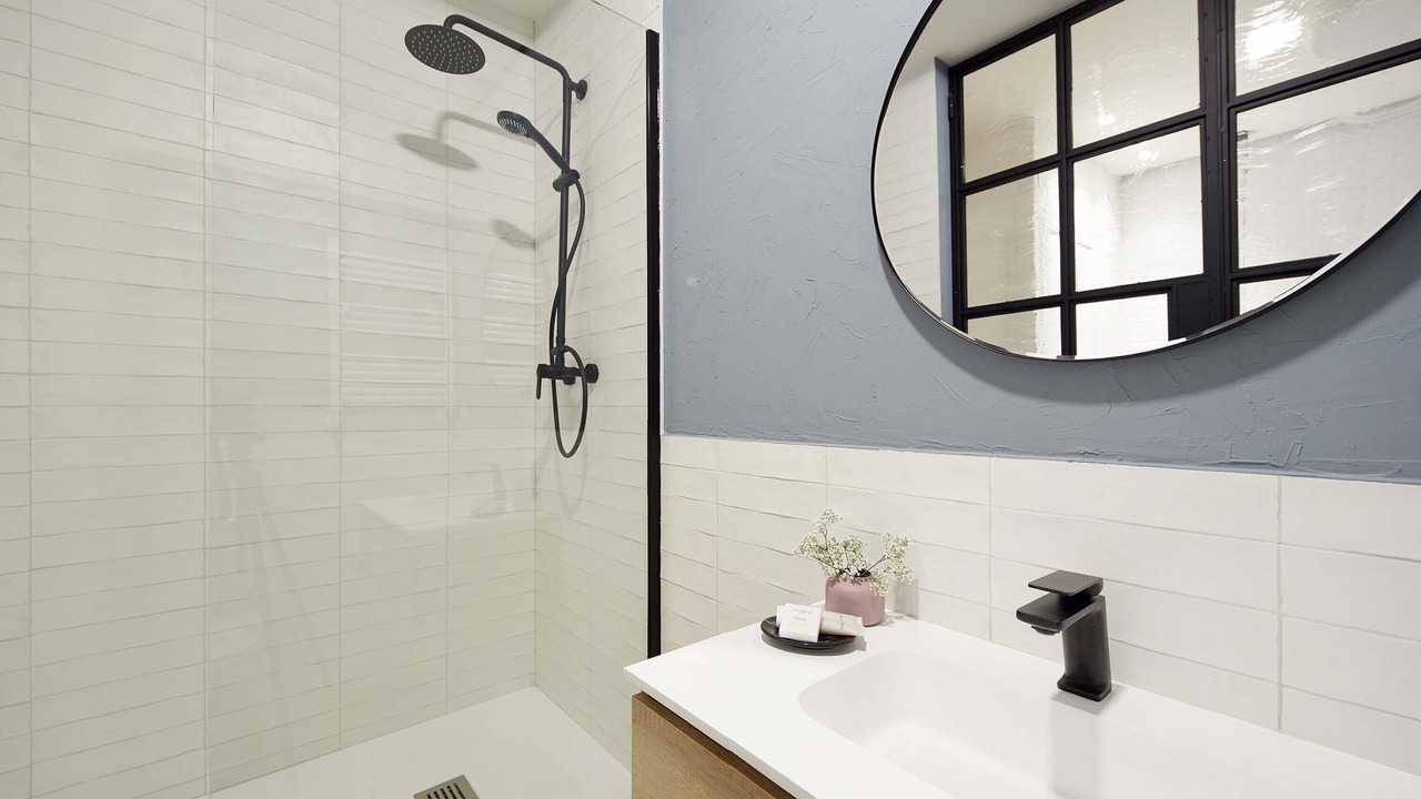 Photo of Bathroom in Gros