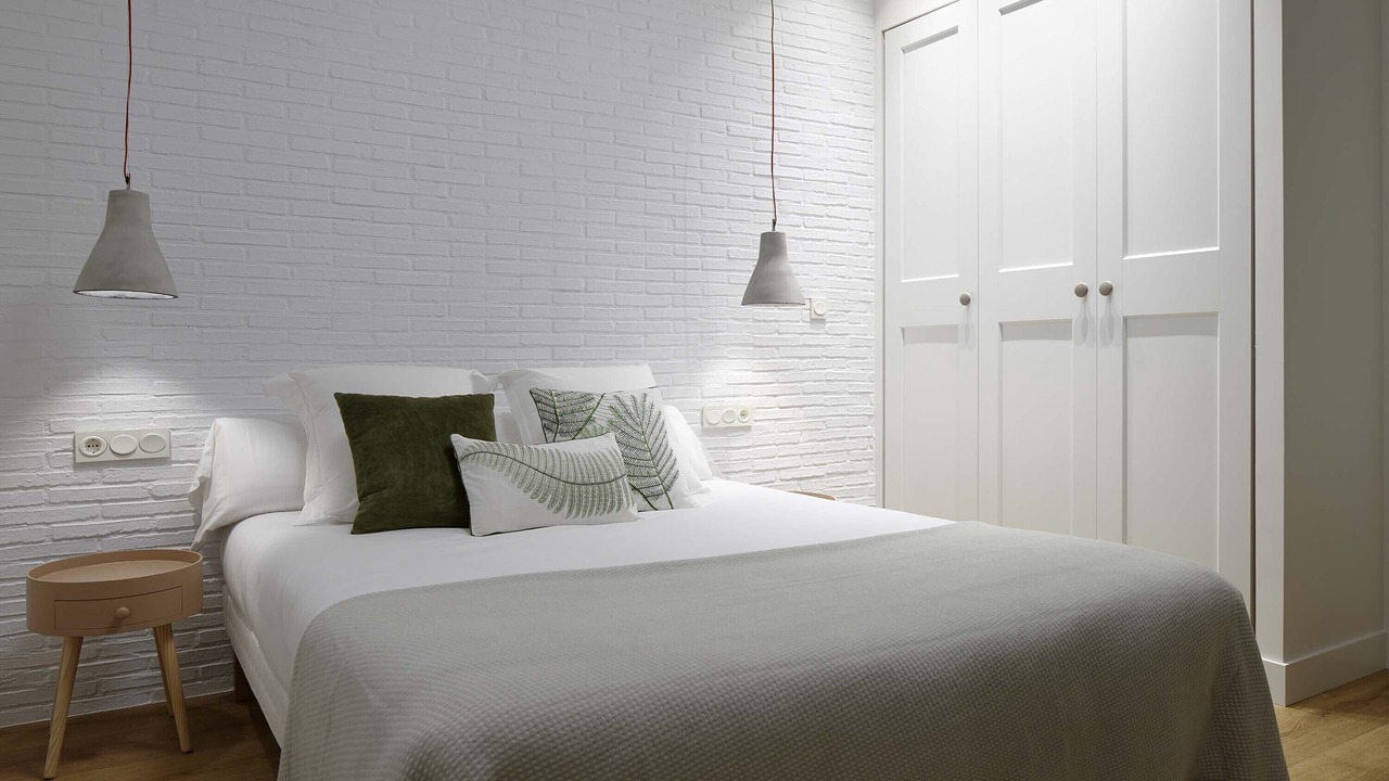 Photo of Bedroom in Gros