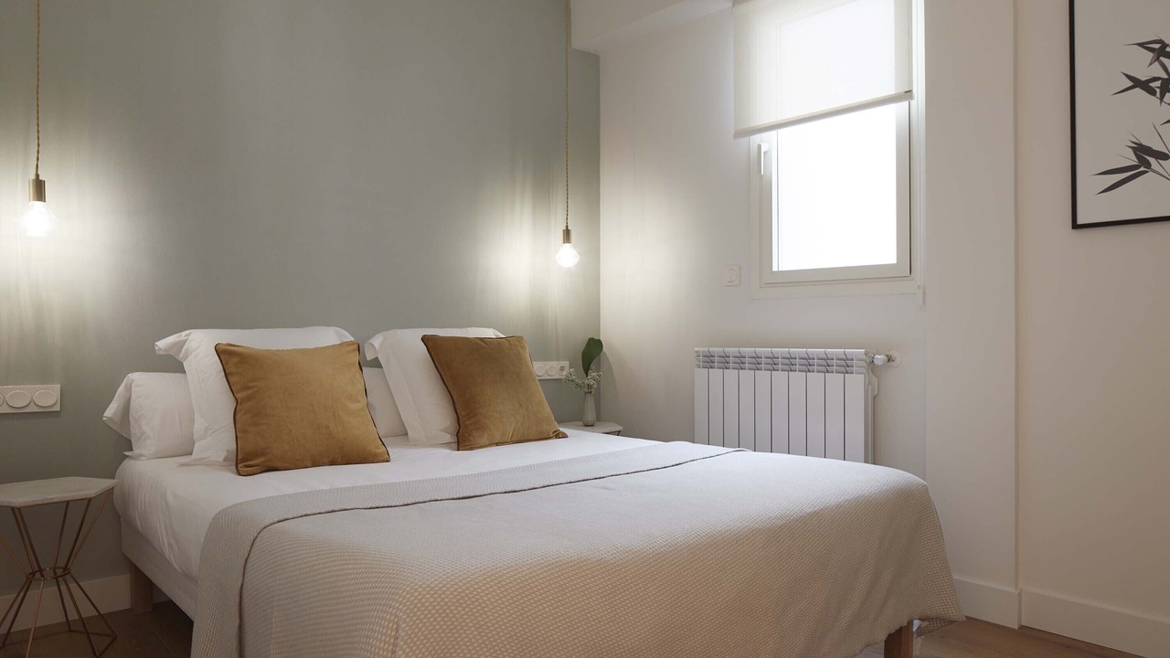 Photo of Bedroom in Gros