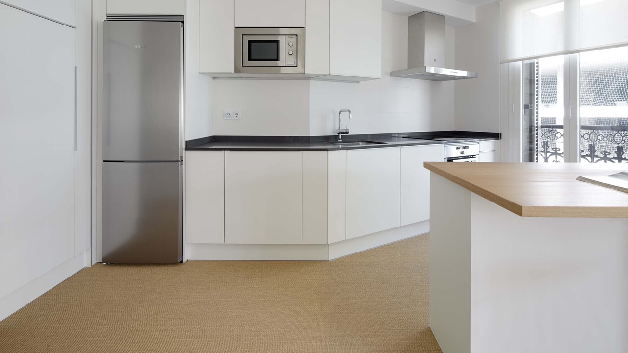 Photo of Kitchen in San Sebastian Centro
