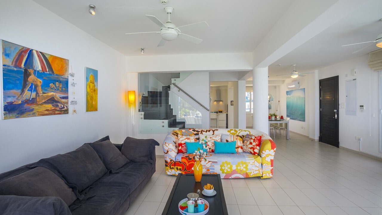 Photo of Livingroom in Pernera