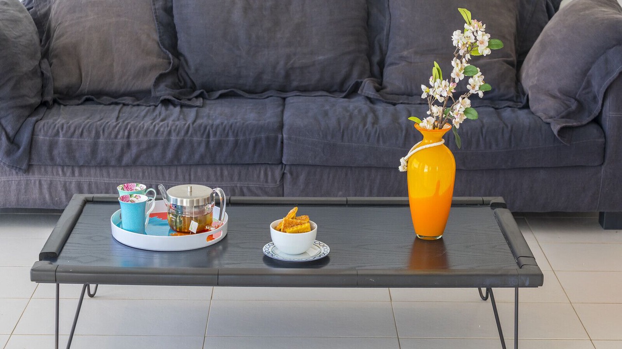 Photo of Livingroom in Pernera