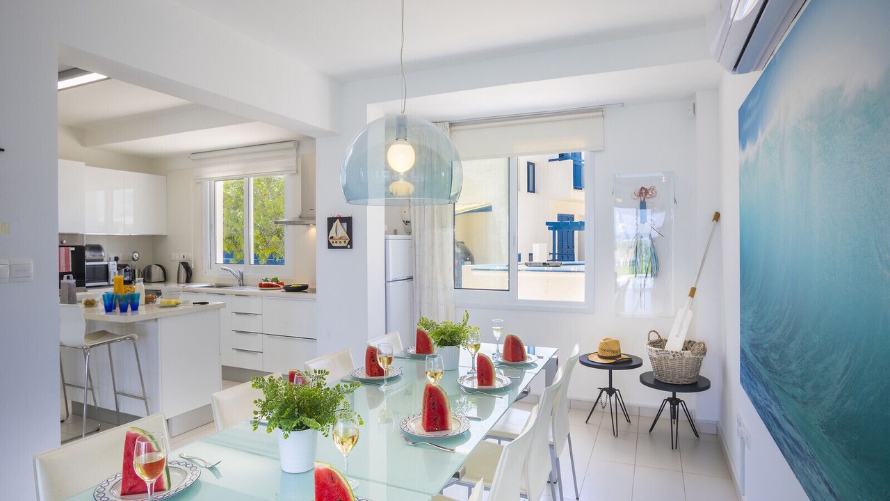 Photo of Livingroom in Pernera