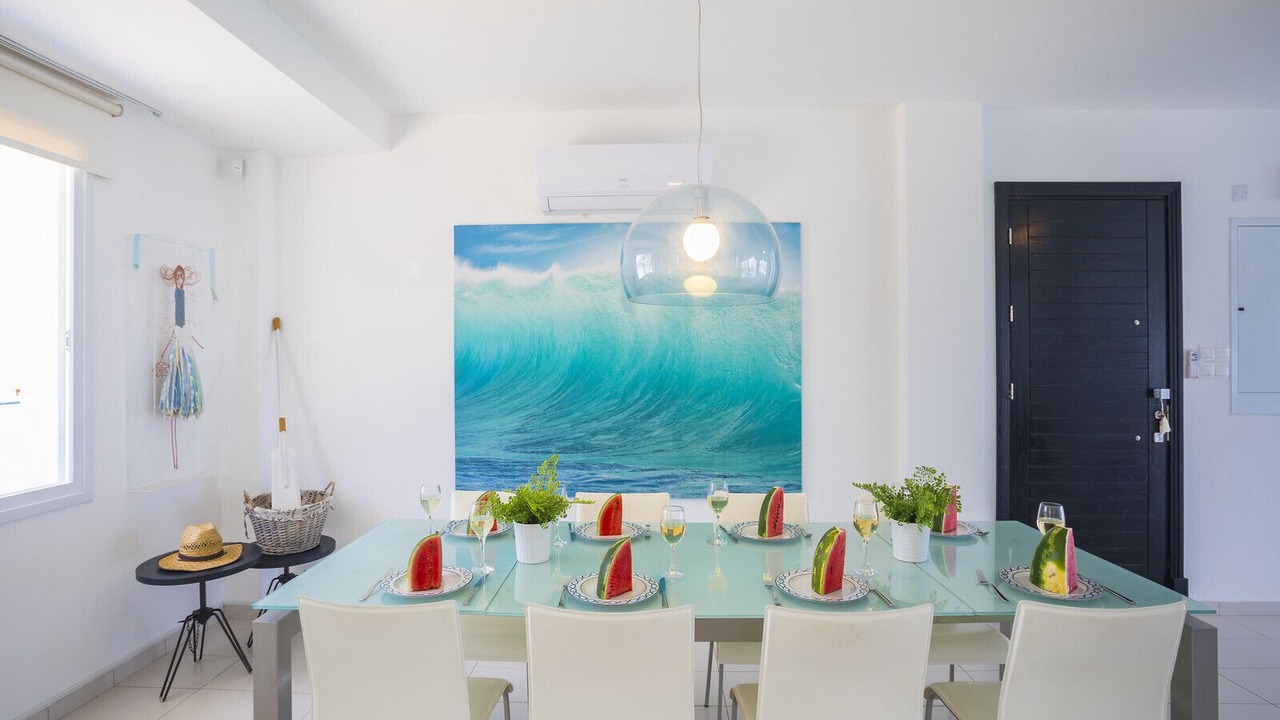 Photo of Livingroom in Pernera