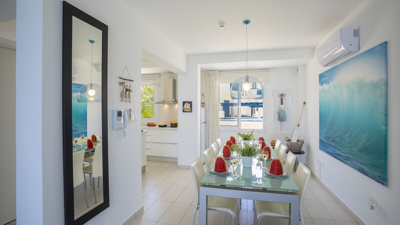 Photo of Livingroom in Pernera