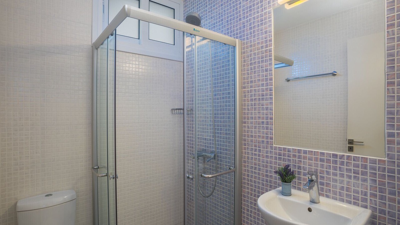 Photo of Bathroom in Pernera