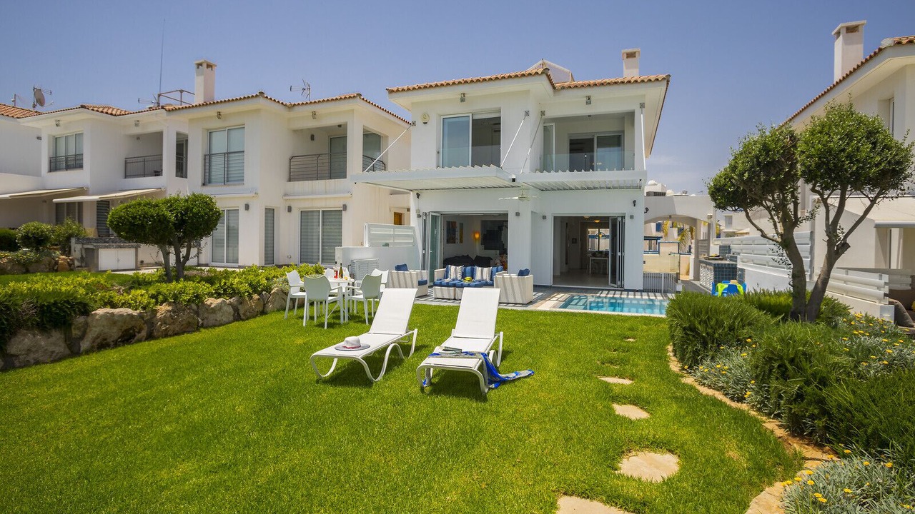 Photo of Outdoor in Pernera