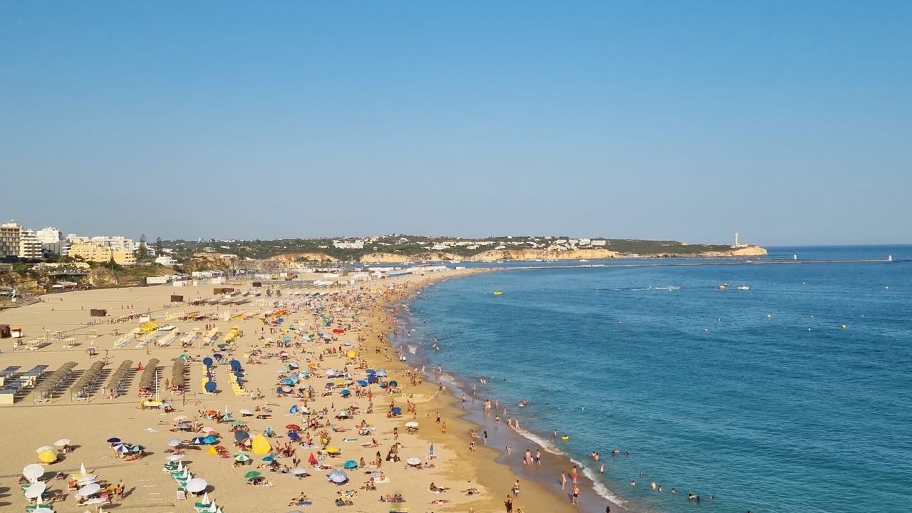 Photo of Others in Praia da Rocha