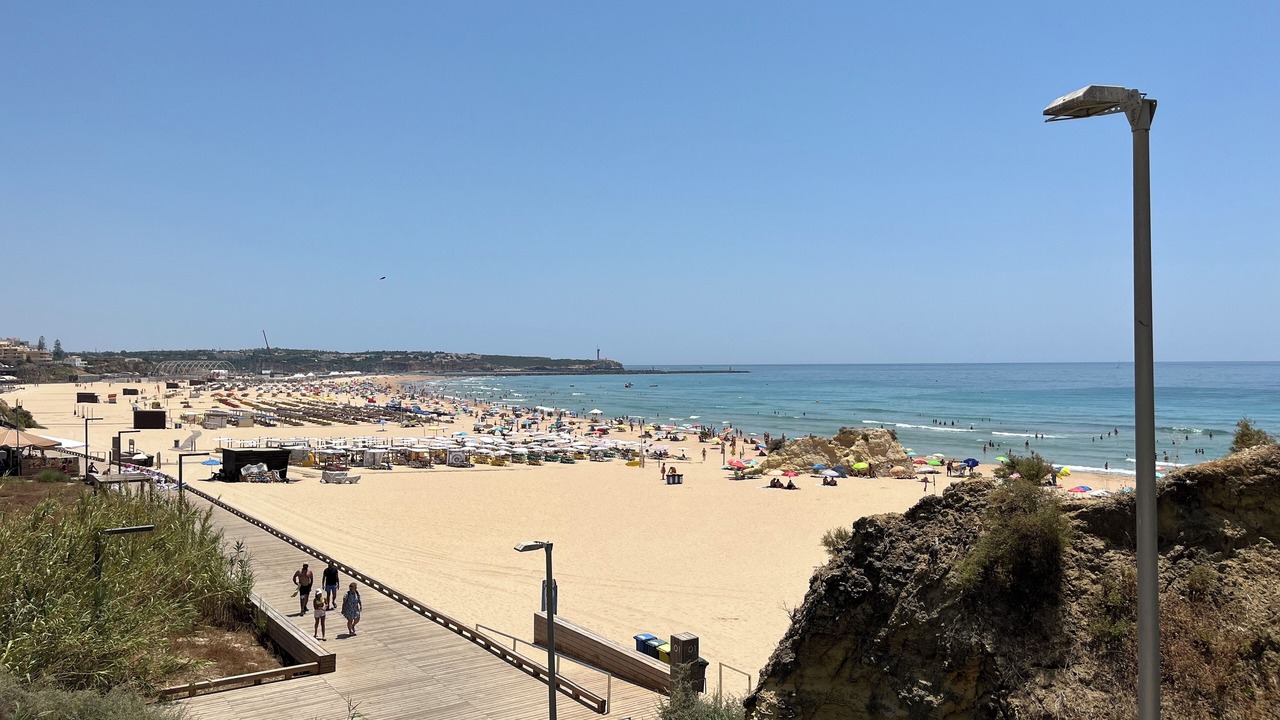 Photo of Others in Praia da Rocha