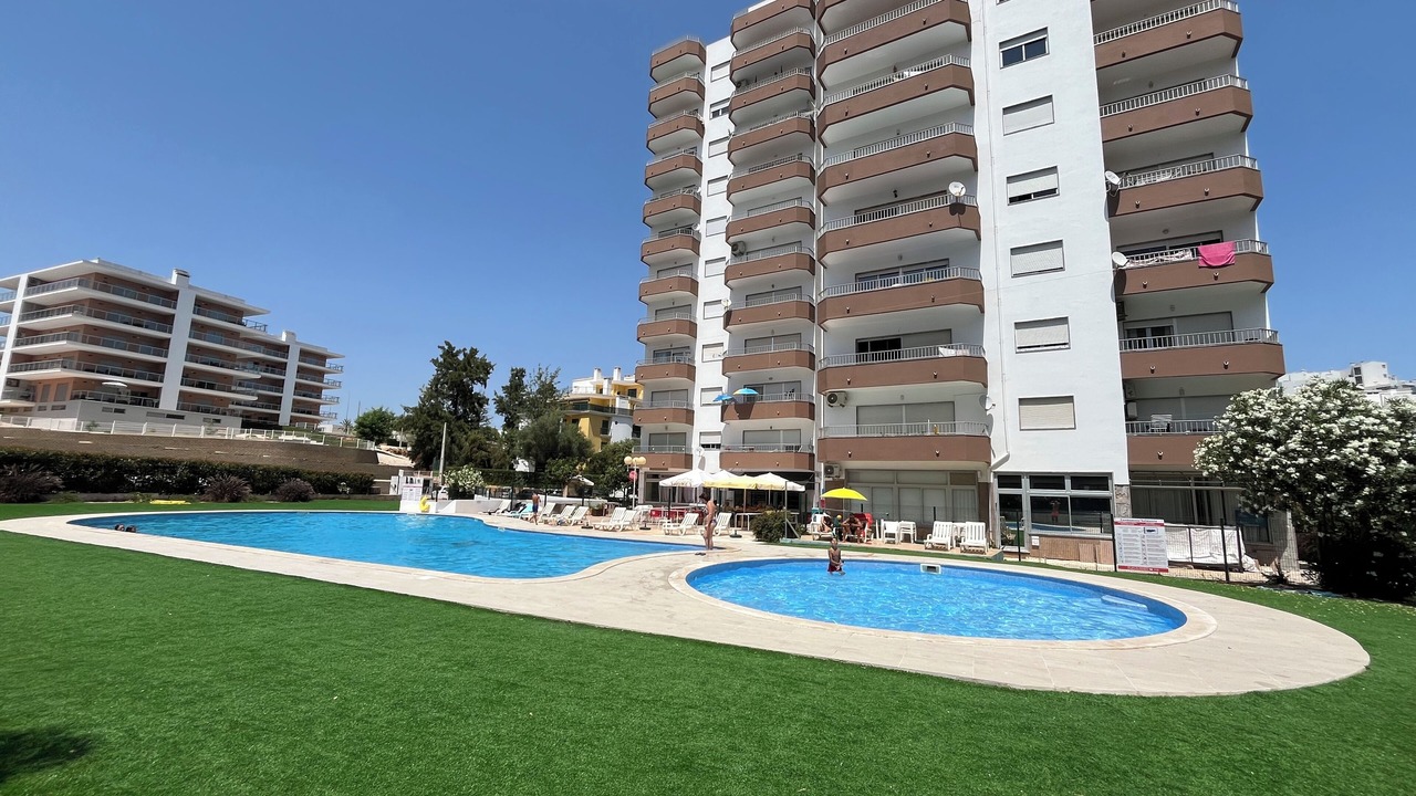 Photo of Outdoor in Praia da Rocha