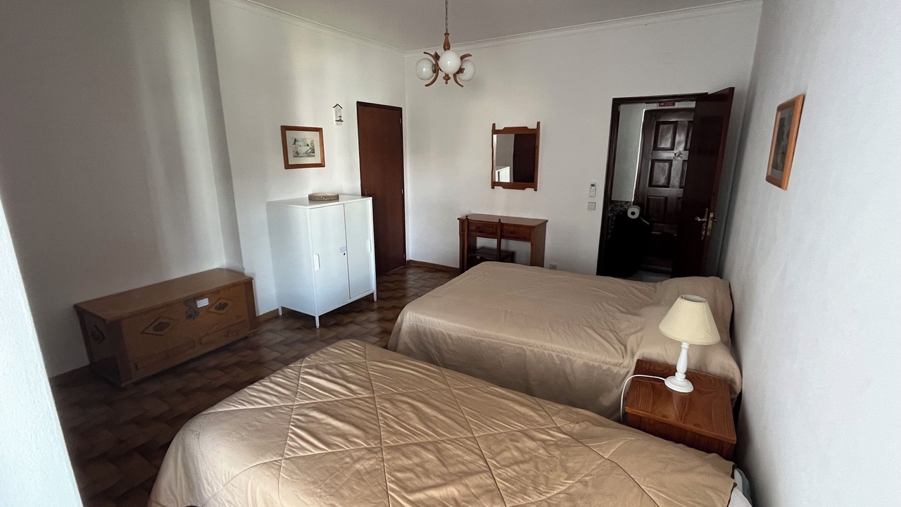 Photo of Bedroom in Praia da Rocha
