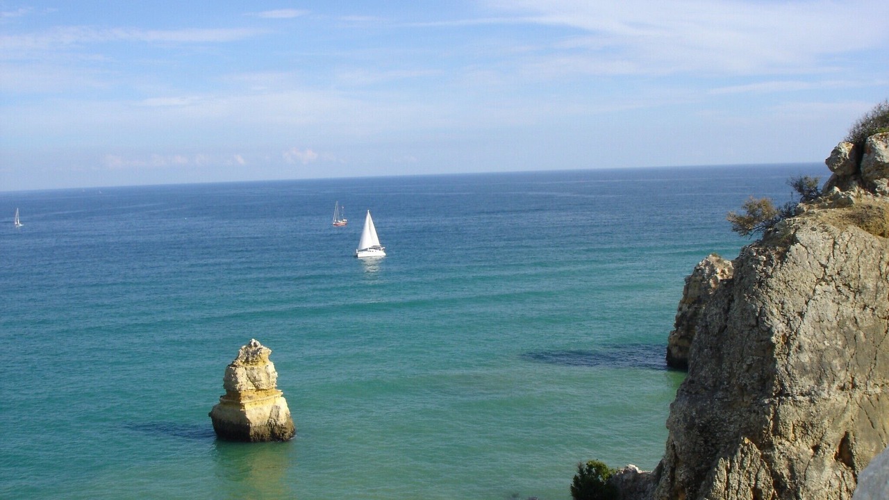 Photo of Others in Praia da Rocha