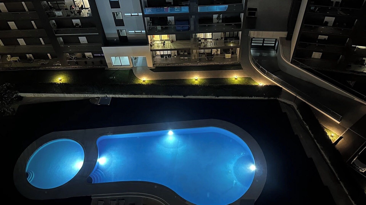 Photo of Outdoor in Praia da Rocha