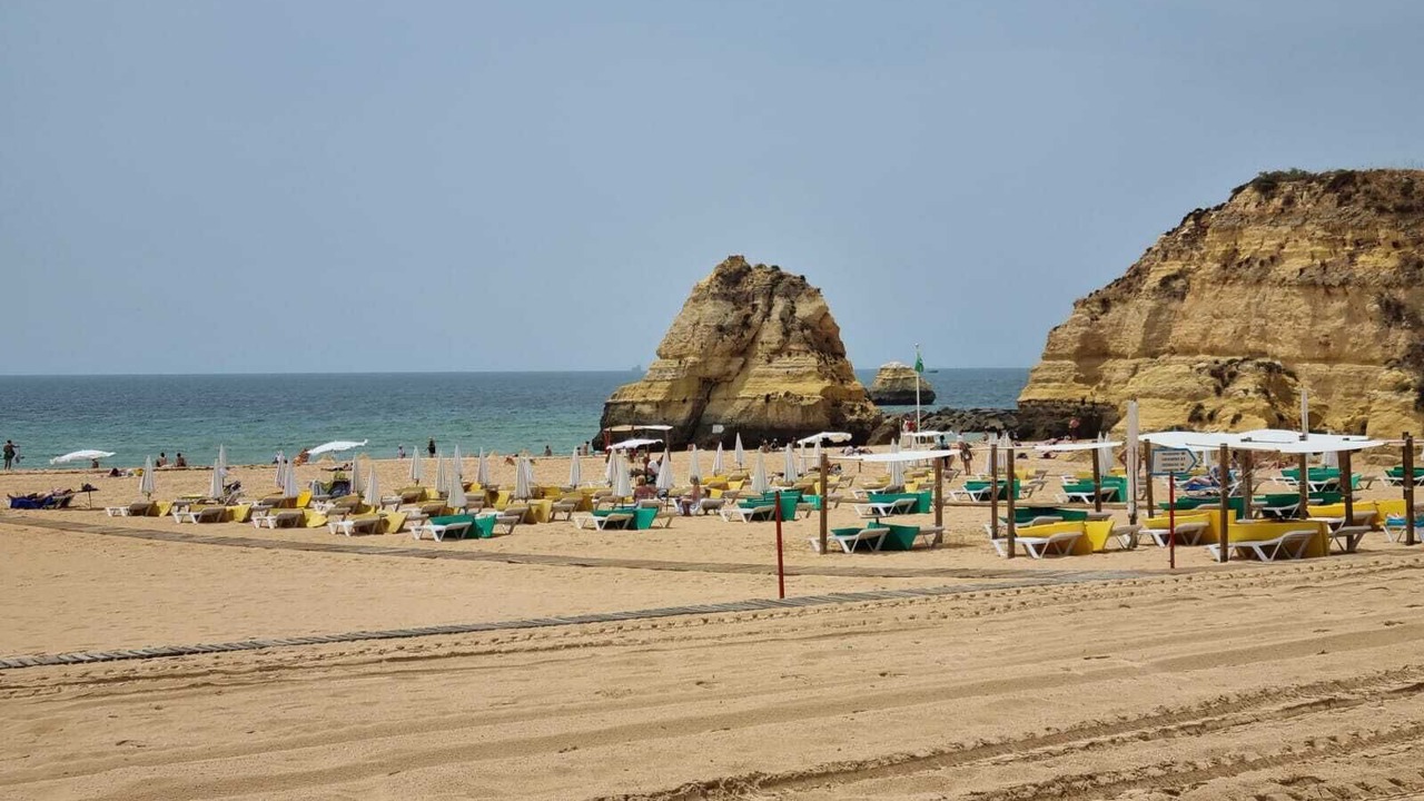 Photo of Others in Praia da Rocha