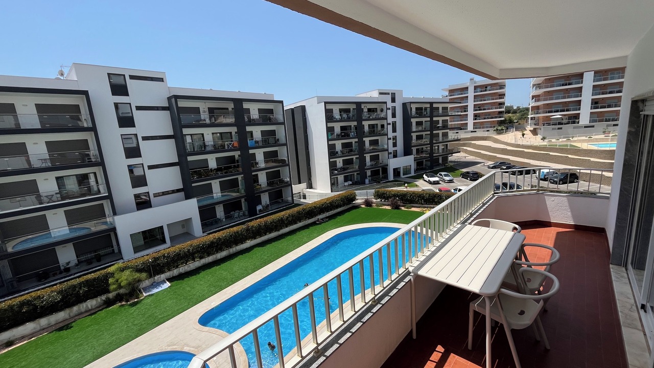 Photo of Outdoor in Praia da Rocha