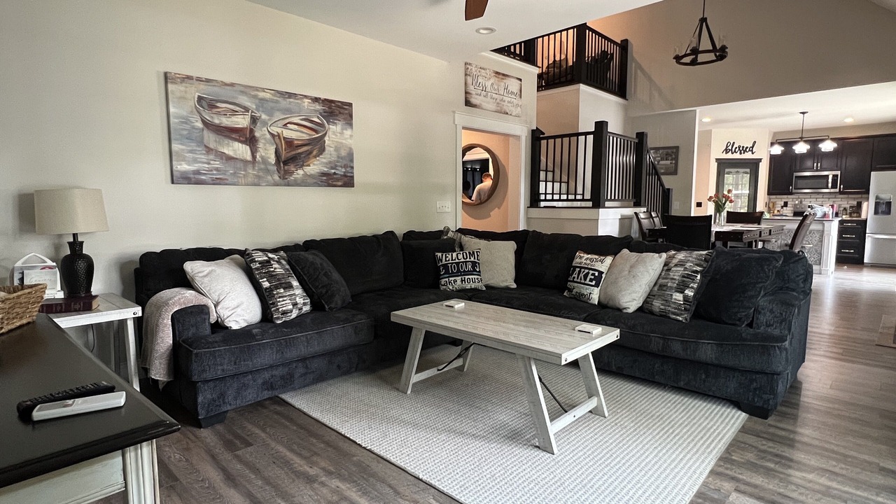 Photo of Bedroom in Gilbertsville