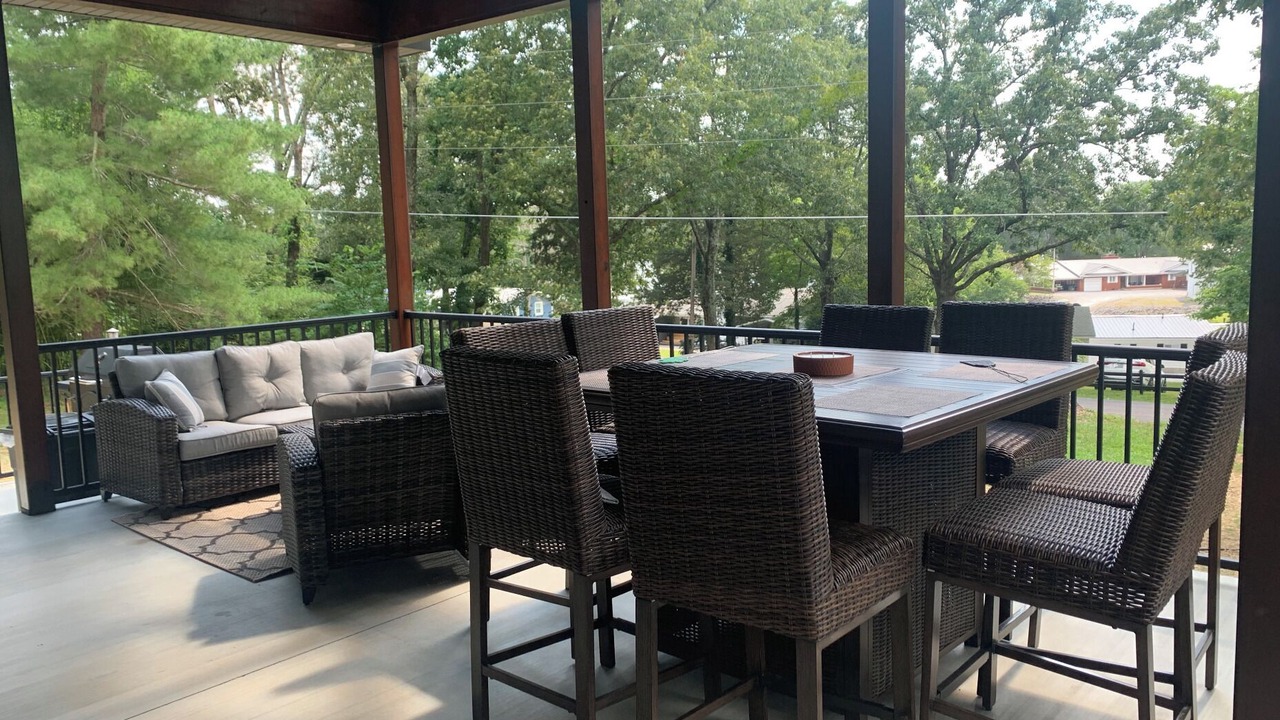 Photo of Outdoor in Gilbertsville