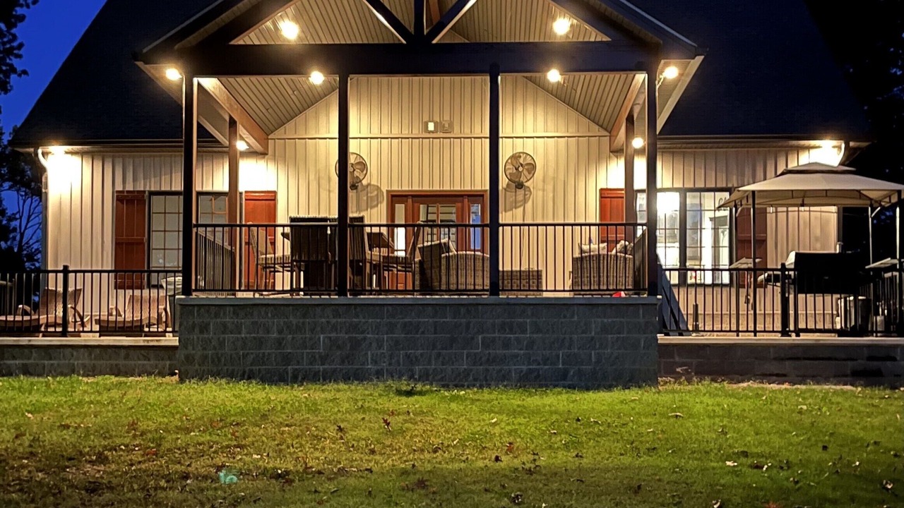 Photo of Outdoor in Gilbertsville