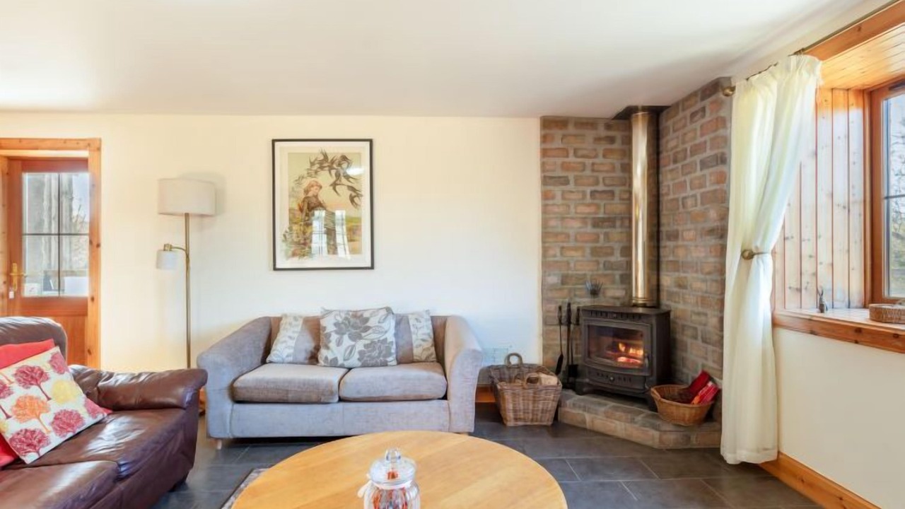 Photo of Livingroom in Aberchirder