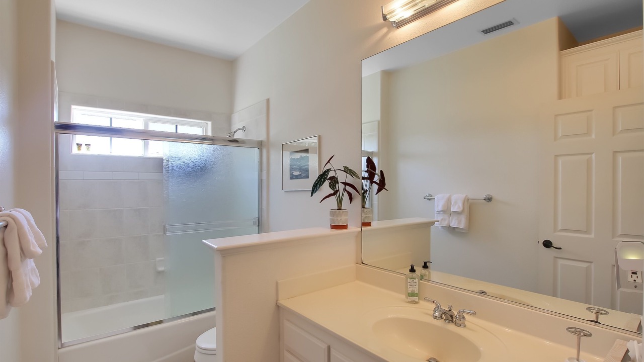 Photo of Bathroom in Lompoc