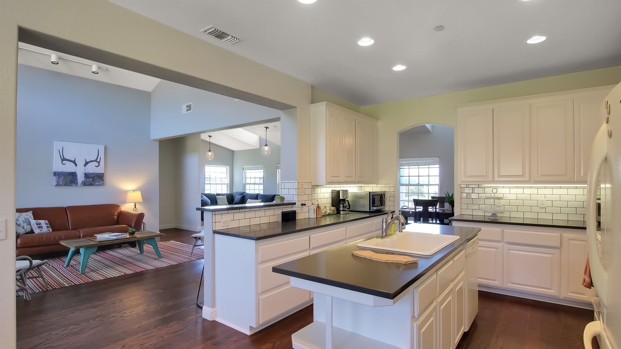 Photo of Kitchen in Lompoc