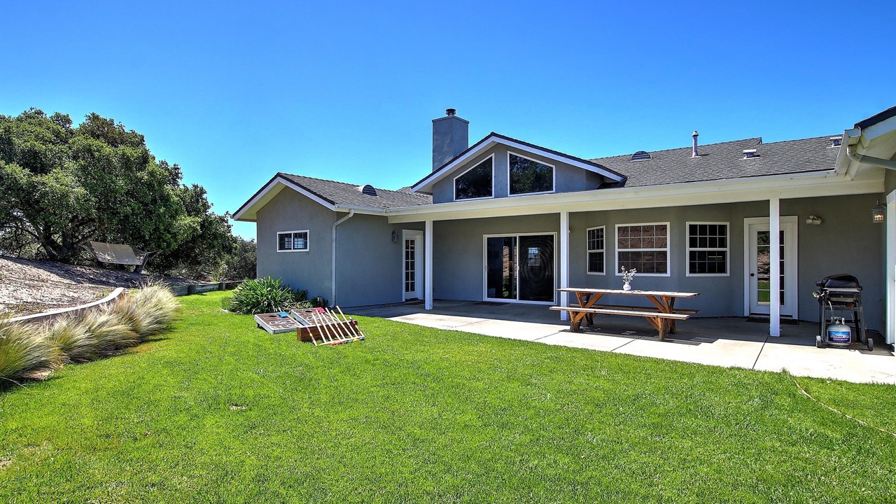 Photo of Outdoor in Lompoc