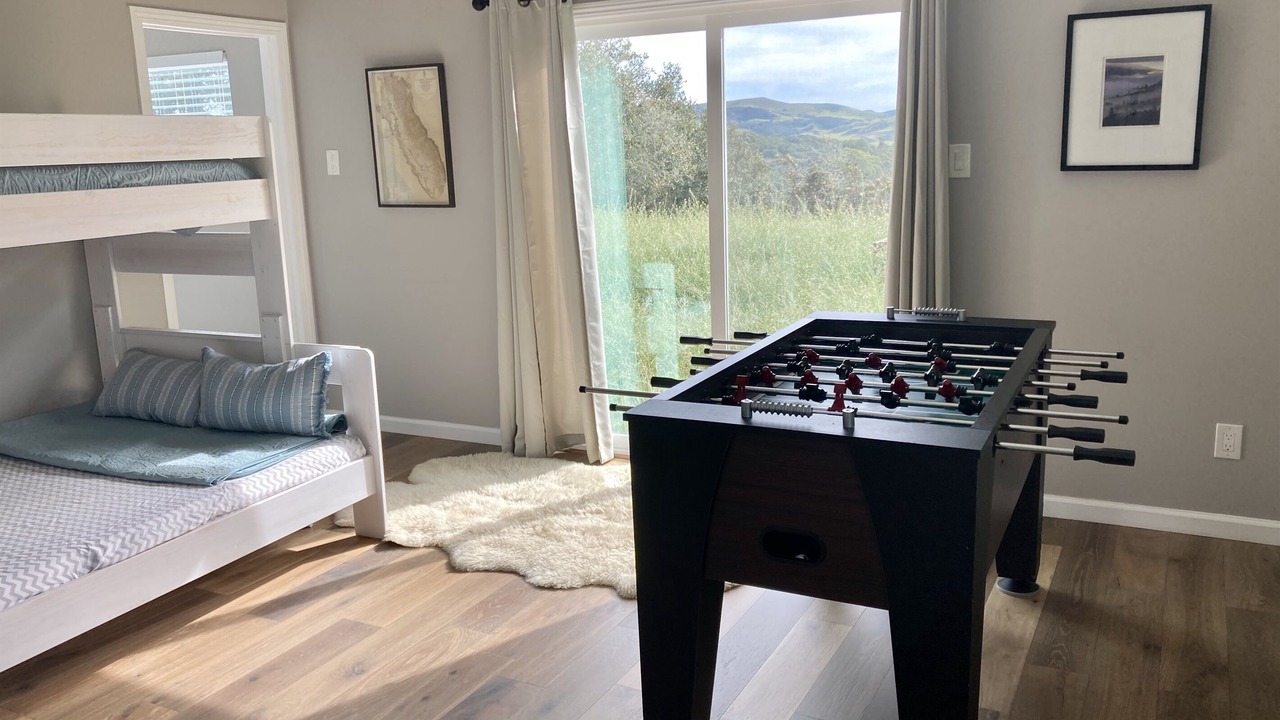 Photo of Bedroom in Lompoc