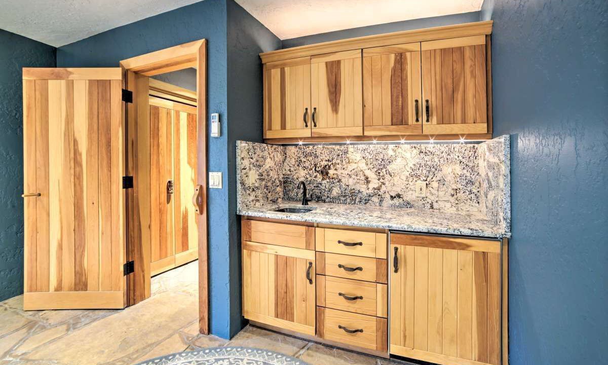 Photo of Bathroom in Spanish Valley