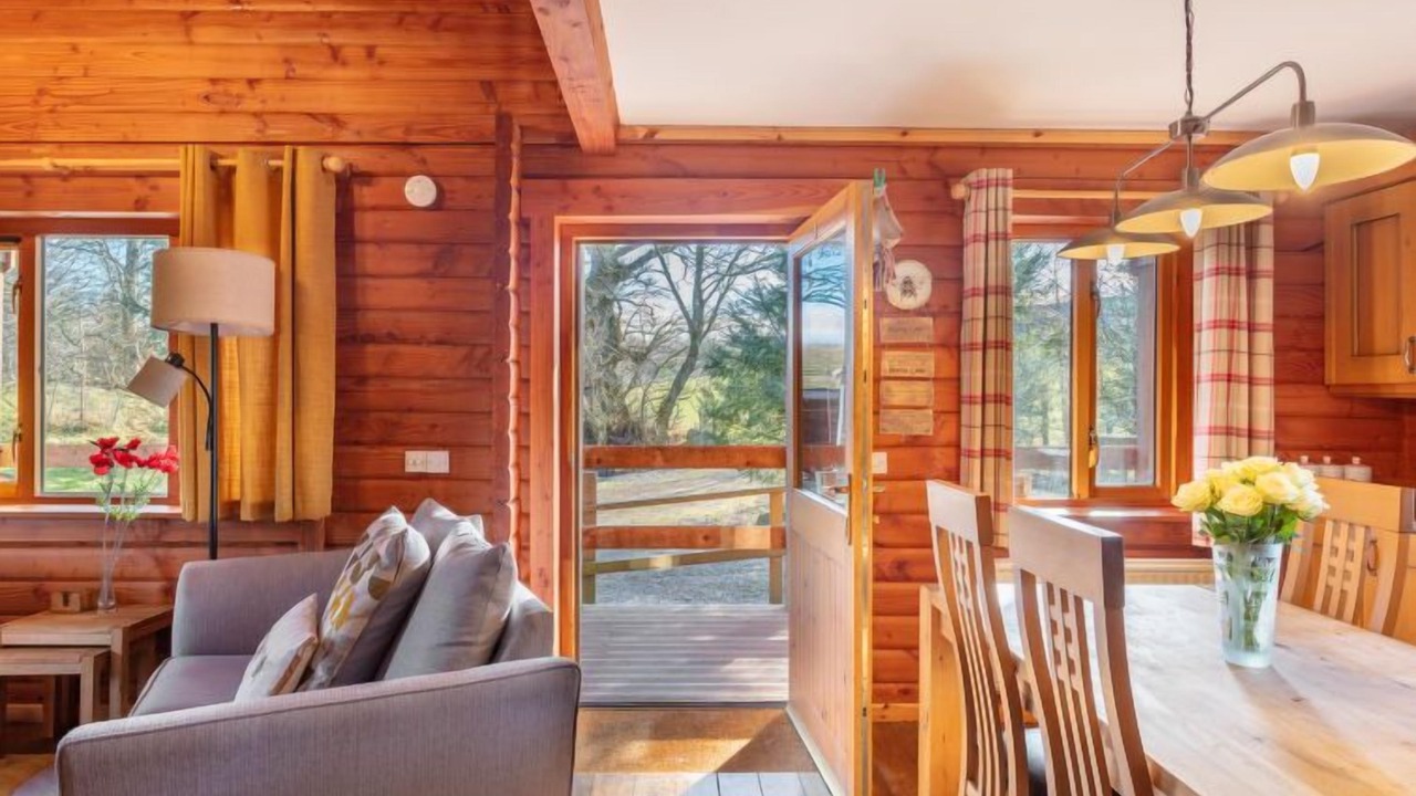 Photo of Livingroom in Aberchirder