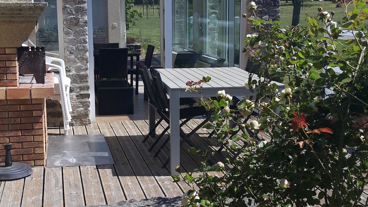 Photo of Outdoor in Colleville-sur-Mer