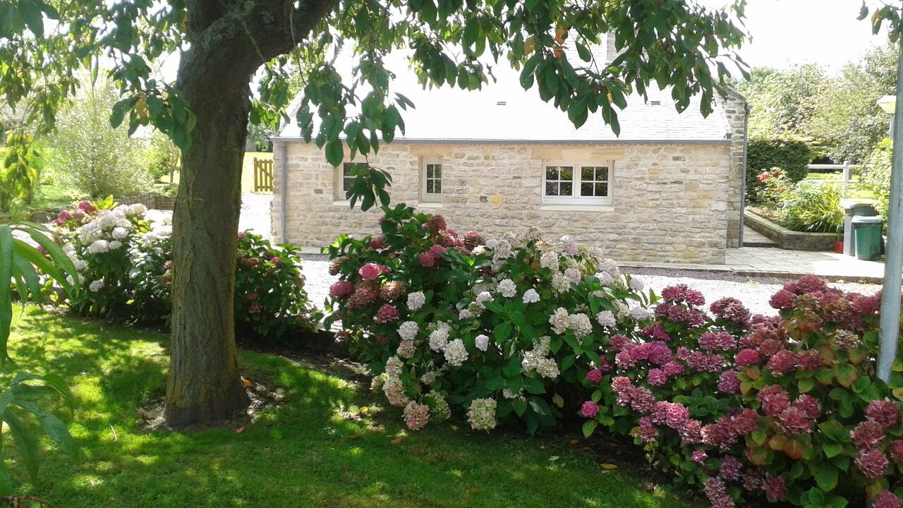 Photo of Outdoor in Colleville-sur-Mer