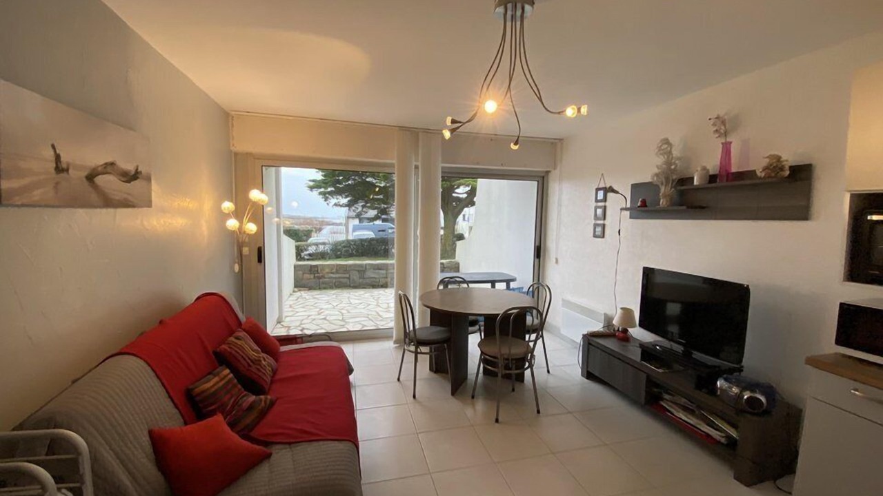 Photo of Livingroom in Kerroch