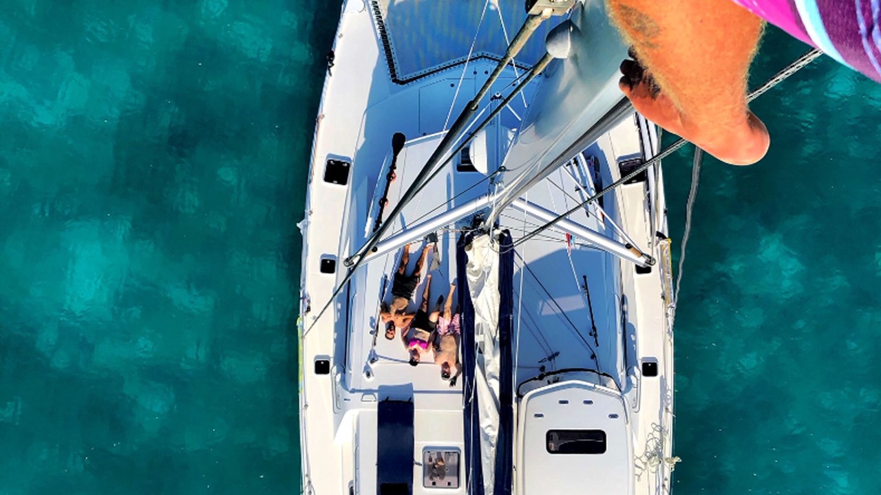 Photo of Others in Staniel Cay