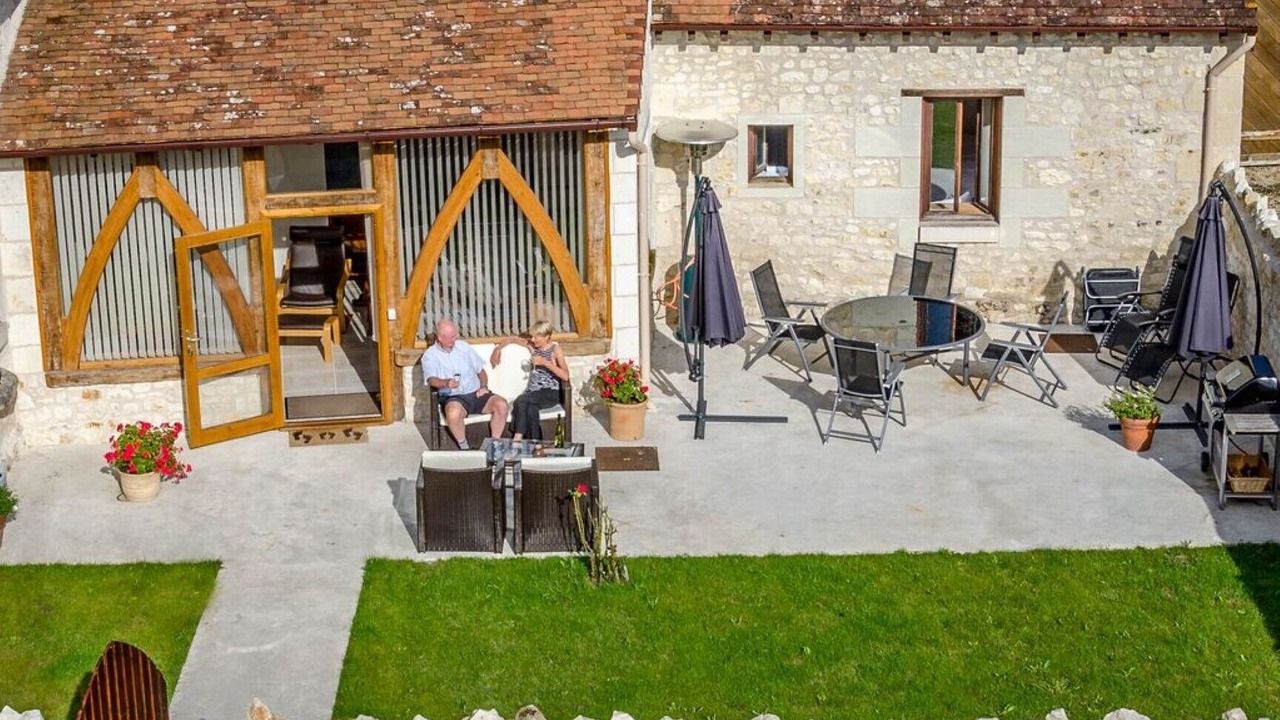 Photo of Outdoor in Cussay