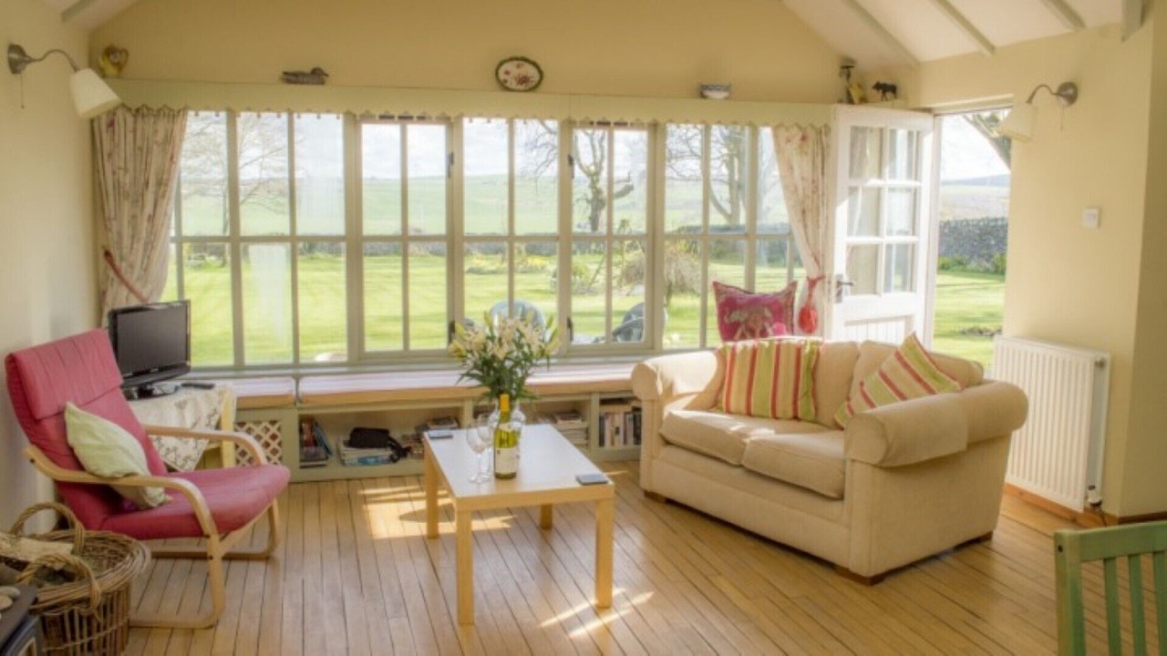 Photo of Livingroom in Boyndie