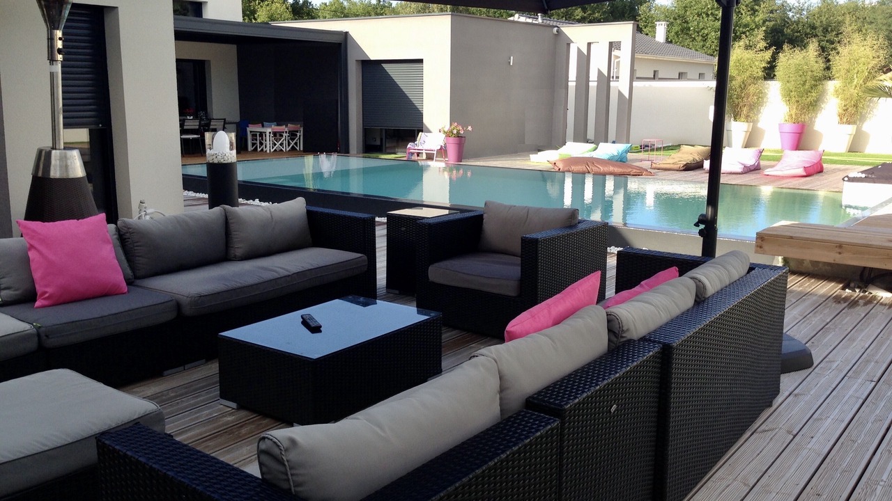 Photo of Outdoor in Arsac