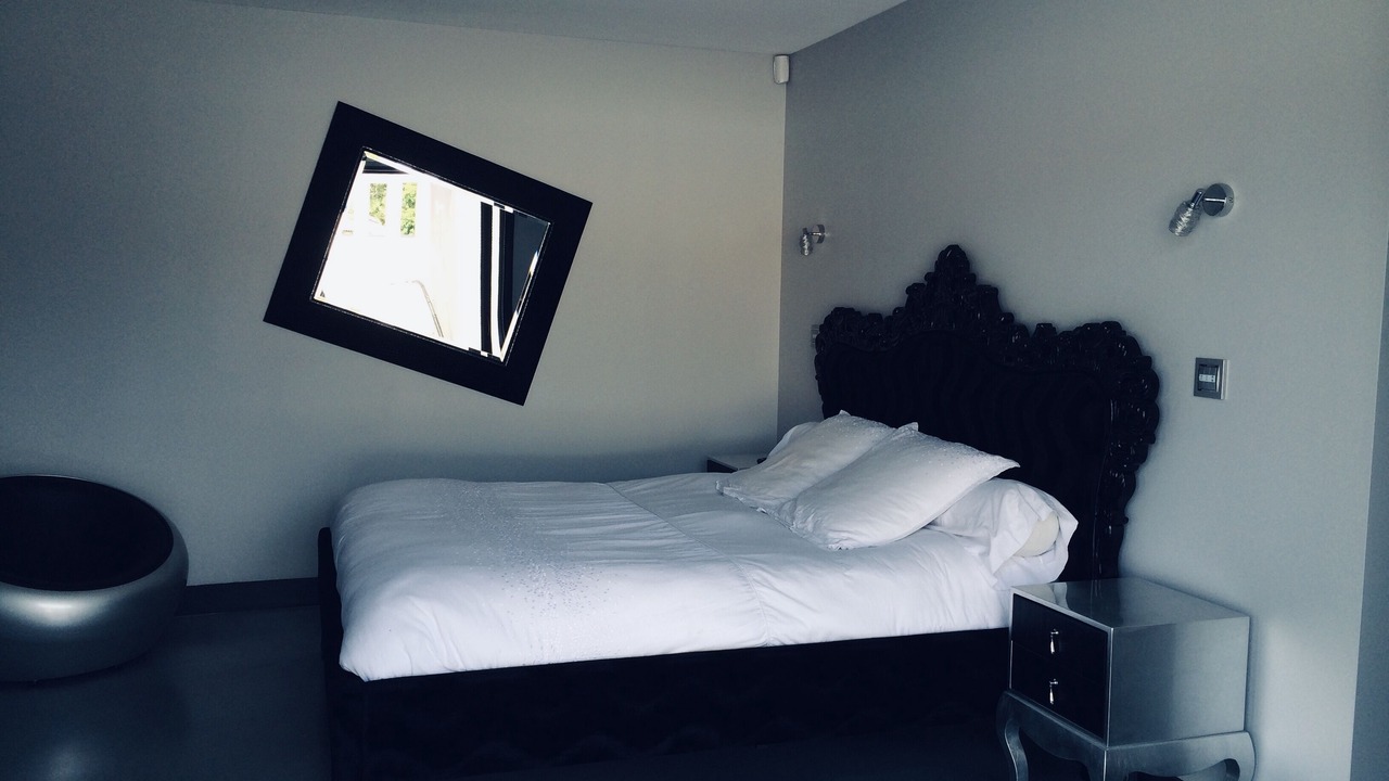 Photo of Bedroom in Arsac