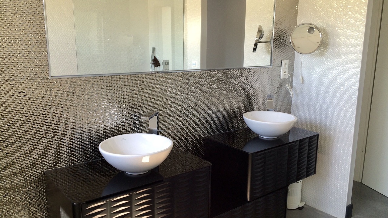 Photo of Bathroom in Arsac